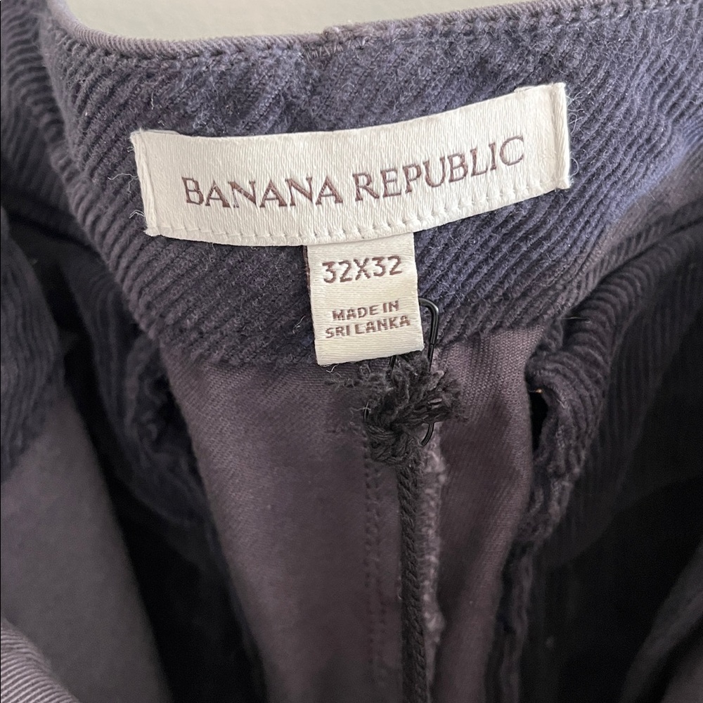 Men’s Banana Republic pants - Picture 2 of 7